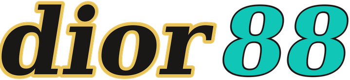 dior88 logo