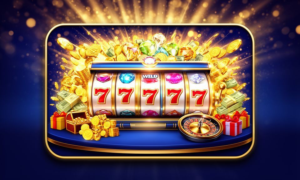 dior88 Golden Moon Slots